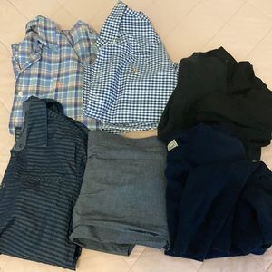 Men’s designer bundle